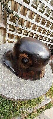 M16 /M17 German Steel Helmet
