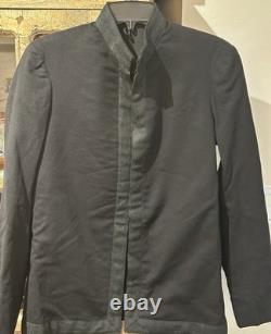 M1895 Officer UNISSUED UNDRESS COAT (End Of WWI) Black