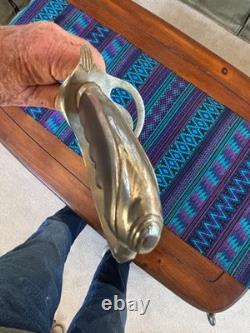 M1902 US ARMY OFFICER DRESS SWORD, M. C. LILLEY 32 blade USA made