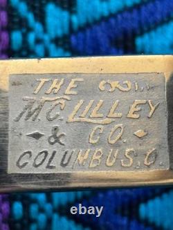 M1902 US ARMY OFFICER DRESS SWORD, M. C. LILLEY 32 blade USA made