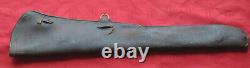 M1903 Leather Rifle Scabbard 1918