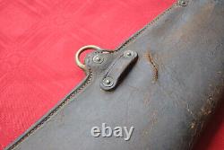 M1903 Leather Rifle Scabbard 1918