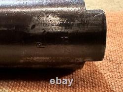 M1911 Colt Barrel, Pre-ww1, Vertical H P Marked, Early, Nice