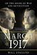 March 1917 On the Brink of War and Revolution Will Englund, paperback book