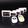 Mi Light 2.4G Wireless RF Remote 4-zone WiFi rgbw led strip bulb lamp Controller