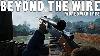 My First Ww1 Trench Warfare Beyond The Wire First Look Gameplay