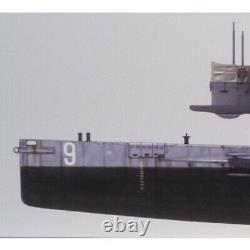 NEW Das Werk DW72001 WWI German SM U-9 U-Boat kit
