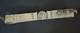 NICE! Cowboy Modified pre-WWI US Army M1910 Mills Canvas Garrison Belt