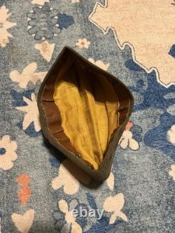 Named WW1 36th Infantry Uniform Grouping, WIA