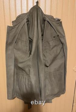 Named WW1 36th Infantry Uniform Grouping, WIA