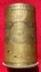 Named WW1 WWI YCMA AUSTRIAN TRENCH ART ALBANIA
