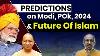 Narasimha Rao S Predictions On Modi Pok 2024 Upcoming World War U0026 Future Of Abrahamic Religions