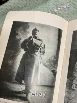 No More War! Never Again War! Incredibly Graphic WW1 Photo Book 1929