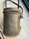 ORIGINAL WW1 German Gas Mask Canister Argonne