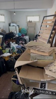 ORIGINAL WW1 German Gas Mask Canister Argonne