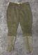 ORIGINAL WW1 US Doughboy Breeches with Cavalry Leggings/Gaiters (GREAT SHAPE)