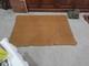 ORIGINAL WWI US ARMY Brown WOOL FIELD BLANKET
