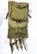 ORIGINAL WWI US ARMY M1910 HAVERSACK P. B. &CO. 1918 DATED COMPLETE With UNIT MARK