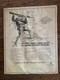 Original 1918 WWI Poster -THE FIRST THREE LOANS MADE THE MARNE VICTORY POSSIBLE