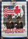 Original 1918 WWI Red Cross Poster Gordon Grant Loyalty to One Means Loyalty