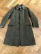 Original British WW1 Dismounted 1915 Pattern Greatcoat (Issued to French Army)