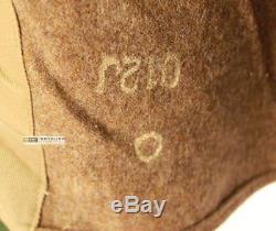 Original British WW1 Pattern O'Rs Service Dress Jacket/Tunic P1922 Not repro
