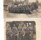 Original German WWI WW1 Bavarian Infantry Regiment soldiers France 1915 Imperial