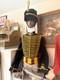 Original Late Victorian/Edwardian Hussar Dolman and Busby