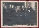 Original Photo + Letter TREATY OF RAPALLO 1920 Sforza Giolitti Italy WWI Serbia