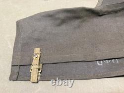 Original Post Wwii British Army Infantry Bren Carry Case