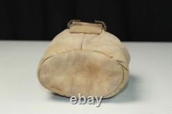 Original US Army WW1 WWI Canteen & Cover 1918 dated