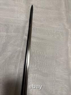 Original US WW1 Model 1913 Cavalry Sword'' The Patton Saber'