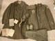 Original US WWI Named Motor Men Air Service MTC Mechanic Grouping RARE
