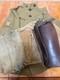 Original US WWI Uniform Grouping WW1 Tunic & Pants-John Kopf