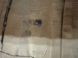 Original US WWI Uniform Grouping WW1 Tunic & Pants-John Kopf Original US WWI Uniform Grouping WW1 Tunic & Pants-John Kopf