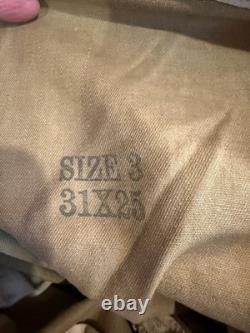 Original US WWI Uniform Grouping WW1 Tunic & Pants-John Kopf