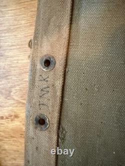 Original US WWI Uniform Grouping WW1 Tunic & Pants-John Kopf
