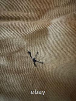 Original US WWI Uniform Grouping WW1 Tunic & Pants-John Kopf