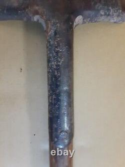 Original WW1 AEF M-1910 Intrenching Tool