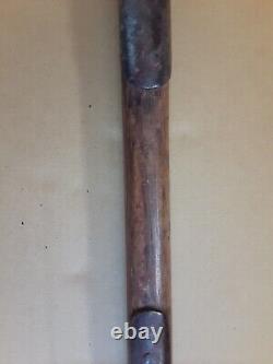 Original WW1 AEF M-1910 Intrenching Tool