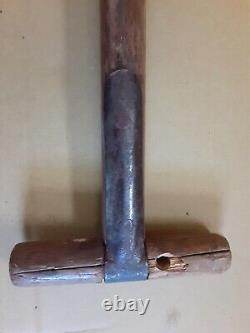 Original WW1 AEF M-1910 Intrenching Tool