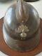 Original WW1 French Adrian Steel Helmet