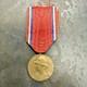 Original WW1 French Verdun Medal Prudhomme Version
