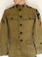 Original WW1 US 1st Army Infantry Tunic with Trousers