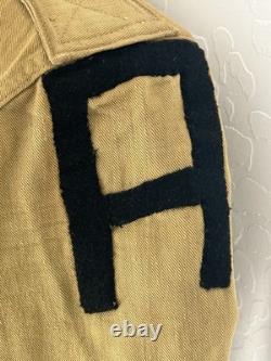 Original WW1 US 1st Army Infantry Tunic with Trousers