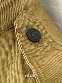 Original WW1 US 1st Army Infantry Tunic with Trousers