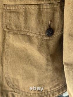 Original WW1 US 1st Army Infantry Tunic with Trousers