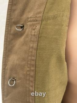 Original WW1 US 1st Army Infantry Tunic with Trousers