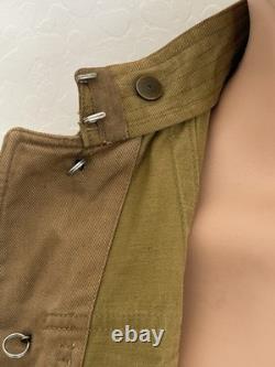 Original WW1 US 1st Army Infantry Tunic with Trousers