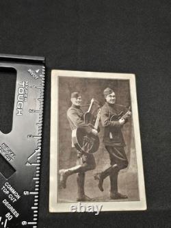 Original WW1 Vardon And Perry Postcards
